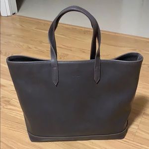 Matt & Nat vegan tote bag